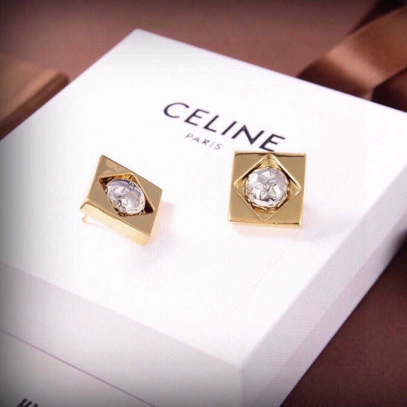 Ce1i*e earrings